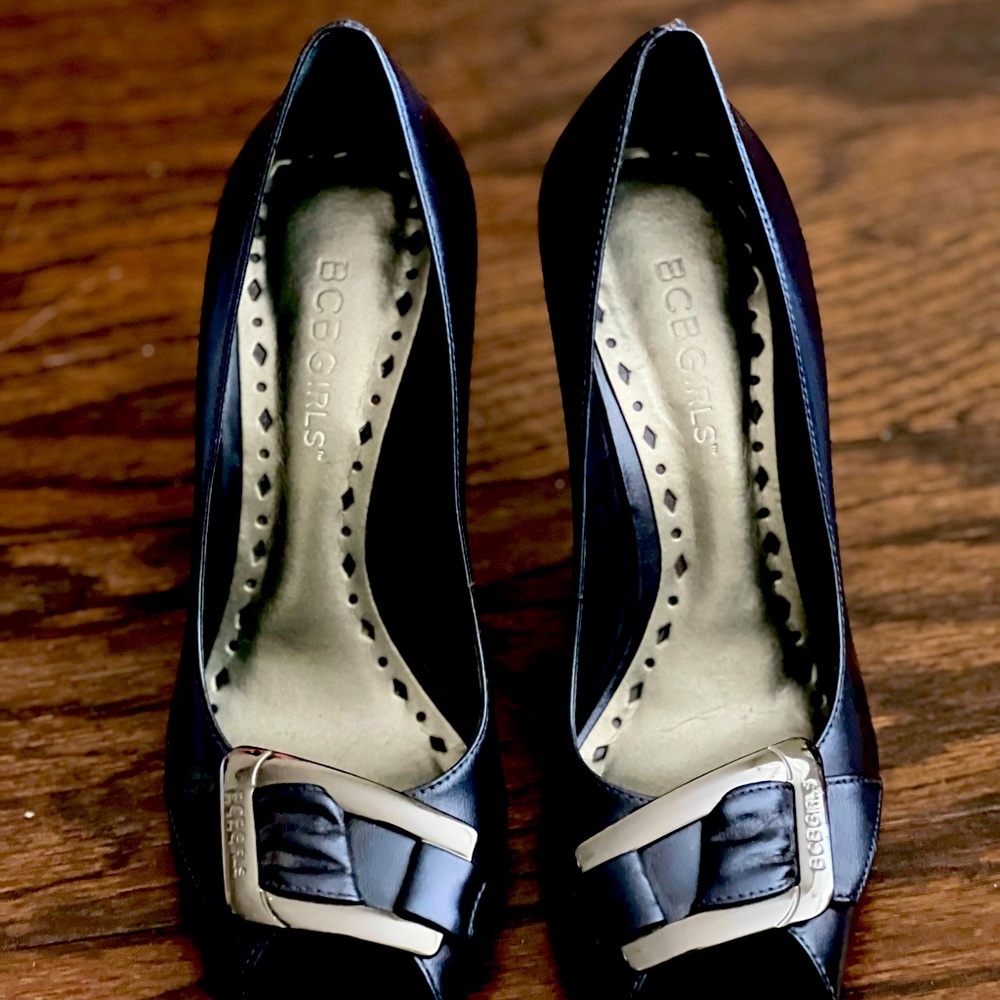 BCBGirls Heels